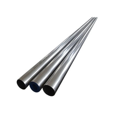 لوله بدون درز و جوشی ASTM A312 TP304/304L/316/316L – مقاوم در برابر خوردگی