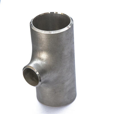 ASTM A234 WP11 فلز آلیاژ فولادی بُت ولدینگ کاهش دهنده تی 5 "SchXS