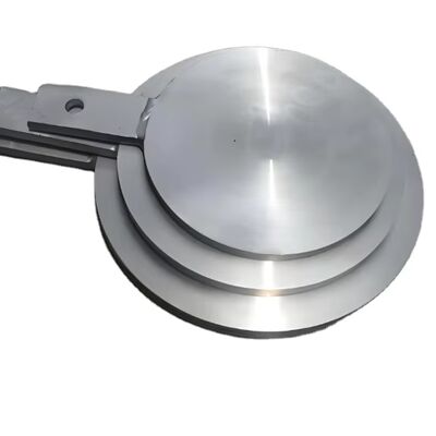 فلنج کور پارویی A182 Gr.53 فولاد ضد زنگ سوپر داپلکس فلنج ASME B16.48 کلاس 600#