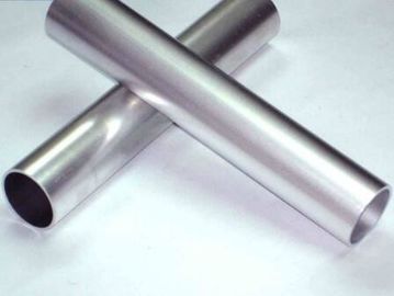 لوله بدون درز فولادی جوش داده شده Hastelloy Alloy G35 X C2000 N06455 5 - 1200mm OD
