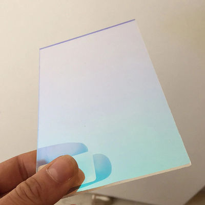 ورق های پلاستیکی شفاف قابل شفاف ورق های پلاستیکی شفاف لیزر ورق های پلاستیکی گرد ورق های شفاف