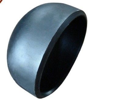 Cap Small، Diam: 3/4 &quot;، Std of design: ASME B16.11، ends: SW-F، Rating: 3000 #، Material: Forged-ASTM A105
