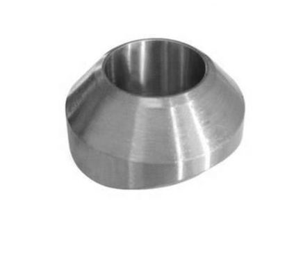 اتصالات لوله های فولادی آلیاژی ASTM A234 WP11 جوش داده شده برای اتصال لوله