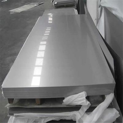 ورق فولادی نورد سرد ملایم A105 با انعطاف پذیری بالا / مقاوم در برابر اسید