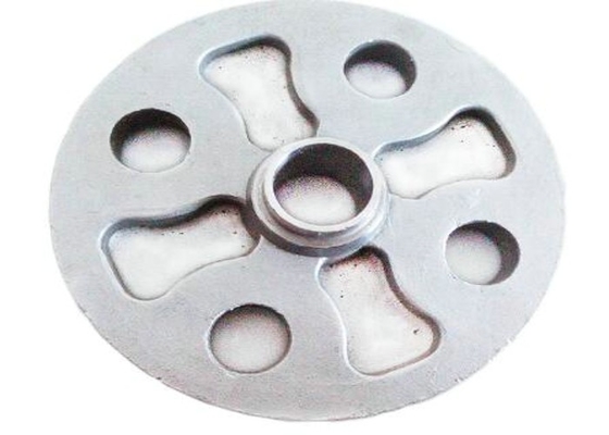 فلنج سفارشی فلزی آلیاژ نیکل BL B564 NO 8800 4" 600#