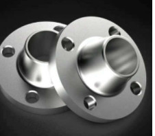 ASME B16.5 Weld Neck Flange RF/RTJ سیستم لوله های روغن آب قابل تنظیم مواد NPS 1/2 "-24" کلاس 150#-2500# Sch5s-SchXXS