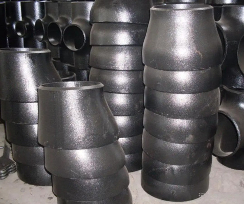 Reducer Concentric, Diam:10&quot;x6&quot; ,Sch: S-40S/S-10ASME B16.9 ASTM A403-SMLS Gr. WP316L (UNS S31603).