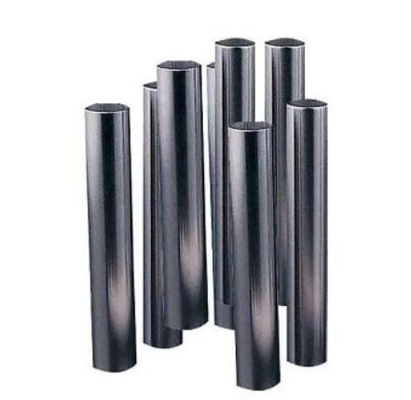 لوله فولادی آلیاژی ASTM/UNS N02200 قطر بیرونی 14 اینچ ضخامت دیوار Sch-10s