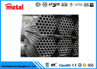 ASTM A333 Long Round Steel Tubing , Galvanized Carbon Steel Pipes And Tubes