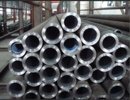 Seamless Steel Pipe  A355 P91  Outer Diameter 12"  Wall Thickness Sch-5s
