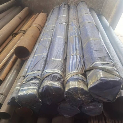 لوله CuNi بدون درز UNS C70600 OD 1/2 &quot;WT=2 mm BS 2871 Part - 2 TABLE - 3 EEMUA 144 SEC.1