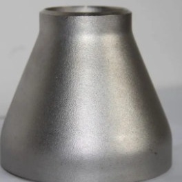 کاهنده متحدالمرکز جوش لب به لب بدون درز SCH40 ASTM B366 WPNCI