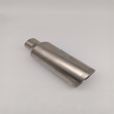 کاهنده متحدالشکل Astm A815 Uns SS32950,S32760,S39724 Ansi Butt Welding Reducer