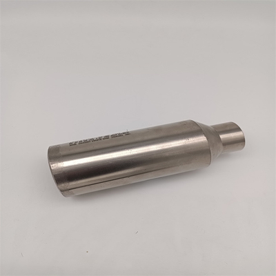 کاهنده متحدالشکل Astm A815 Uns SS32950,S32760,S39724 Ansi Butt Welding Reducer