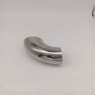 اتصالات لوله برشی ASTM B466 UNS C70600 با شعاع زانویی 90 درجه