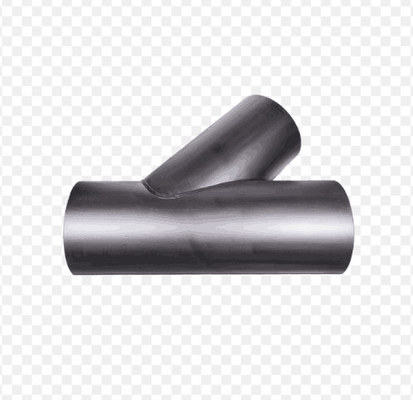 اتصالات لوله فولادی کربن R پد 45 STD-SCH20 ASTM A516 Gr. اتصالات لوله 70 24 &quot;x12&quot;.