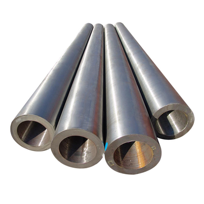 Sch10-sch160 لوله های فولاد ضد زنگ فوق دوگانه برای نفت و گاز