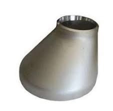 اتصالات لوله فولادی ضد زنگ سوپر دوبلکس A182 GR.F53 کاهنده BW ASME B16.9