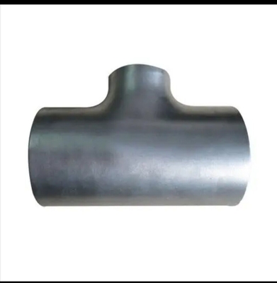 اتصالات جوش لب به لب کاهش سه راهی C276 6 X 3 ASME B16.9