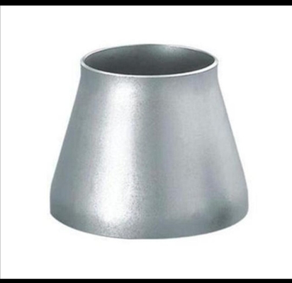 کاهش دهنده متحدالمرکز اتصالات جوش لب به لب UNS S32750 3/4 X 1/2 ASME B16.9