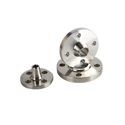 گردن جوش Incoloy800HT فلنج فولادی نیکل آلیاژی ASME B16.5 900#