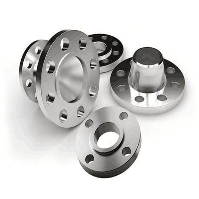 گردن جوش Incoloy800HT فلنج فولادی نیکل آلیاژی ASME B16.5 900#
