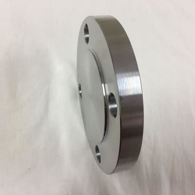 فلنج های فولادی ضد زنگ فلنج کور DN200 ASME B16.5 A182 F316