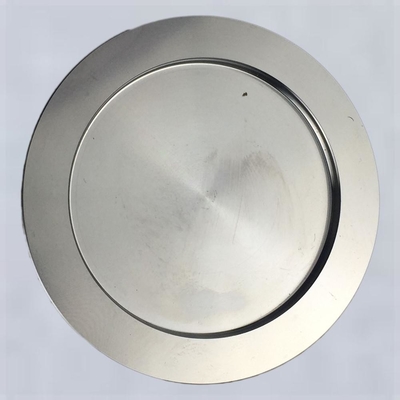 فلنج های فولادی آلیاژی فلنج کور A182 F91 DN150 4' ASME B16.5