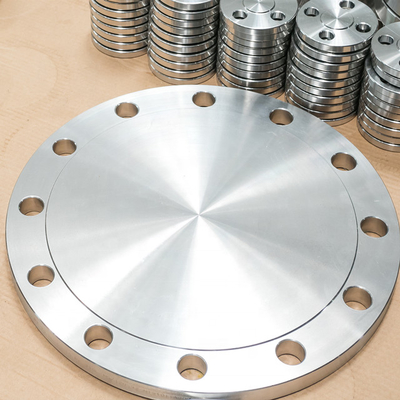 فلنج کور سوپر دوبلکس فولاد ضد زنگ 900# ASME B16.5 A182 GR.F53