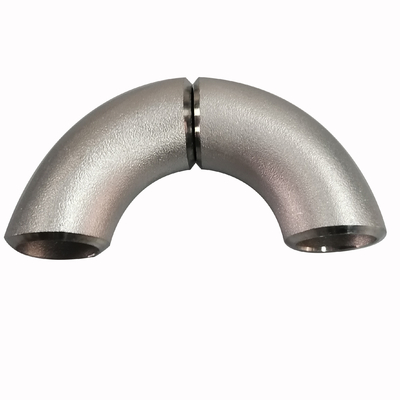 اتصالات لوله فولادی نیکل آلیاژی نیکل 90D Hastelloy C22