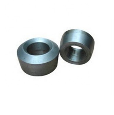 ANSI/ASME فولاد ضد زنگ فولاد کربن اندازه های قابل تنظیم و مواد درجه صنعتی