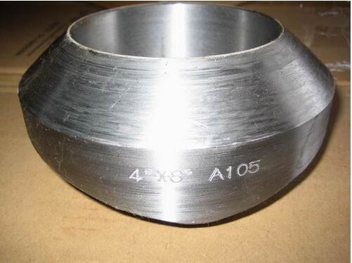 اتصالات لوله فولادی ضد زنگ Super Duplex Weldolet 3000# SCH40 UNS S32750 ASME B16.11