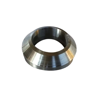 اتصالات لوله فولادی نیکل آلیاژی B366 WPNIC11 Weldolet 2&quot; 6000# ASME B16.11