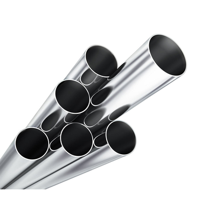 آلیاژ نیکل Inconel 600 601 625 718 825 لوله لوله گرد قیمت هر کیلوگرم