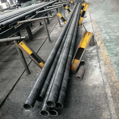 انتخاب حرفه ای برای محیط های کریوجنیک ASME SA-333 لوله فولادی دمای پایین NPS 6 × Sch 40
