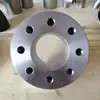فلنج کور از جنس استنلس استیل DN200 ASME B16.5 A182 F321