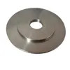 فلنج های لوله فولادی کربنی ANSI B16.5 150LBS Weld Neck فلنج های فولادی 24 اینچی سفارشی را می پذیرند