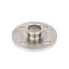 فلنج های لوله فولادی کربنی ANSI B16.5 150LBS Weld Neck فلنج های فولادی 24 اینچی سفارشی را می پذیرند