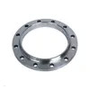 فلنج های لوله فولادی کربنی ANSI B16.5 150LBS Weld Neck فلنج های فولادی 24 اینچی سفارشی را می پذیرند