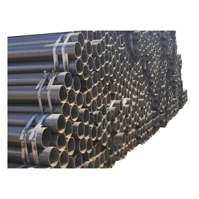 Smls ASTM A53 A106 DN600 لوله فولادی کربن لوله فولادی بدون درز لوله فولادی OCTG لوله فولادی
