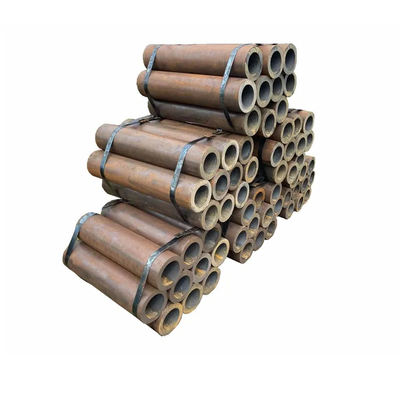 Smls ASTM A53 A106 DN600 لوله فولادی کربن لوله فولادی بدون درز لوله فولادی OCTG لوله فولادی