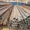 لوله جوشگر فشار گرم سفید/سفید/سبز SGS BV Lloyds بازرسی شده سفارشی محصول بستگی دارد