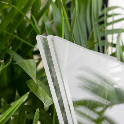 ورق اکریلیک ریخته گری مقاوم در برابر اشعه ماوراء بنفش GB/T 7134 استاندارد ورق اکریلیک ریخته گری با عرض سفارشی برای نمایش