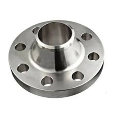 A182 GR.F53 گردن جوش سوپر دوبلکس فولاد ضد زنگ فلنج ASME B16.5 900#
