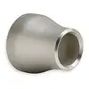 اتصالات لوله فولادی نیکل آلیاژ نیکل 1/2 اینچ SCH80 Inconel625 ASME B16.9