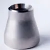 اتصالات لوله فولادی آلیاژی کاهنده کنسرتریس 3X4 اینچ SCH40 ANSI B 16.9 اتصالات لوله جوش لب به لب