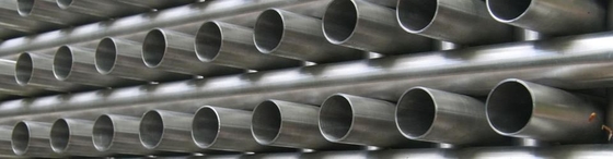 Hastelloy C276 400 600 601 625 718 725 750 800 825 Inconel Incoloy لوله و لوله آلیاژ نیکل مونل