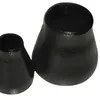 اتصالات لوله جوش لب به لب Con Reducer A234 WPB Carbon Steel Pipe Fittings 3&quot; STD ASME B16.9