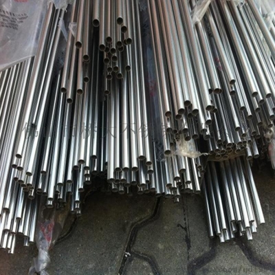 آلیاژ نیکل Inconel 600 601 625 718 825 لوله لوله گرد قیمت هر کیلوگرم