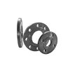 فلنج فورج فورج فولاد ضد زنگ 3 اینچ 900LB WN فلنج ASME B16.5 ASME UNSS32205 فلنج سوپر دوبلکس